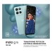 Oferta Relâmpago Celular Motorola Moto G15 Azul Claro 128GB, 4GB RAM+8GB Ram Boost e Camera 50MP com AI e Night Vision, 5.200mAh,NFC, Tela FHD+ 6.7"
